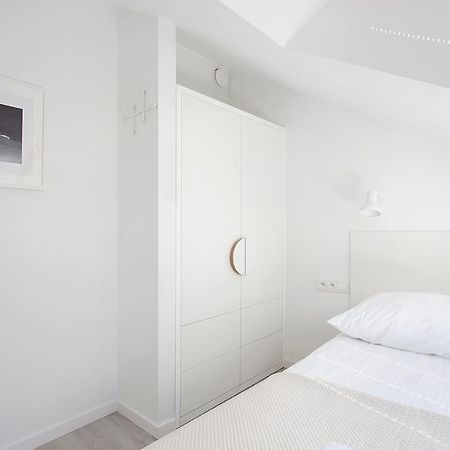 Ms Apartments Top Center VII Gdynia Dış mekan fotoğraf